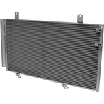 Order UAC - CN3396PFC - Condenser For Your Vehicle
