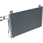 Order Condenser by UAC - CN3399PFC For Your Vehicle