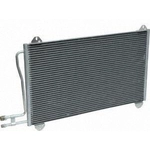 Order Condenser by UAC - CN3405PFC For Your Vehicle