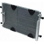 Order Condenser by UAC - CN3423PFC For Your Vehicle