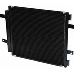 Order Condenser by UAC - CN3439PFC For Your Vehicle