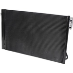 Order Condenser by UAC - CN3443PFXC For Your Vehicle