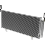 Order UAC - CN3457PFC - Condenser For Your Vehicle