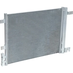 Order Condenser by UAC - CN3462PFC For Your Vehicle