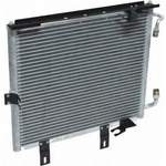 Order Condenser by UAC - CN3464PFC For Your Vehicle