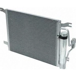 Order Condenser by UAC - CN3472PFC For Your Vehicle