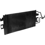 Order Condenser by UAC - CN3474PFXC For Your Vehicle