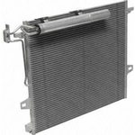 Order Condenser by UAC - CN3478PFXC For Your Vehicle