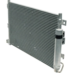 Order Condenser by UAC - CN3481PFC For Your Vehicle