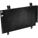 Order Condenser by UAC - CN3490PFXC For Your Vehicle