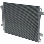 Order Condenser by UAC - CN3493PFC For Your Vehicle