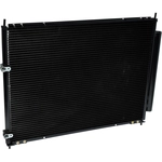 Order Condenser by UAC - CN3506PFC For Your Vehicle