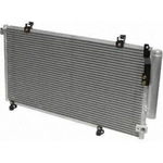 Order Condenser by UAC - CN3513PFC For Your Vehicle