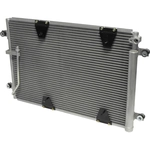 Order Condenser by UAC - CN3532PFC For Your Vehicle