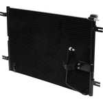 Order Condenser by UAC - CN3552PFC For Your Vehicle