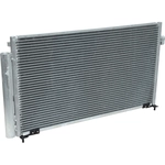 Order UAC - CN3569PFXC - Condenser For Your Vehicle