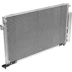 Order UAC - CN3569PFXC - Condenser For Your Vehicle