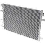 Order Condenser by UAC - CN3571PFC For Your Vehicle