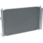 Order UAC - CN3575PFXC - Condenser For Your Vehicle