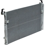 Order Condenser by UAC - CN3578PFC For Your Vehicle