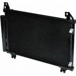 Order Condenser by UAC - CN3580PFXC For Your Vehicle