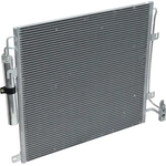 Order UAC - CN3581PFC - Condenser For Your Vehicle