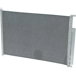 Order UAC - CN3582PFC - Condenser For Your Vehicle