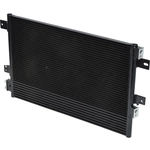 Order UAC - CN3586PFC - Condenser For Your Vehicle