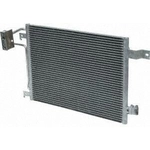 Order Condenser by UAC - CN3587PFC For Your Vehicle