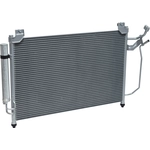 Order Condenser by UAC - CN3589PFC For Your Vehicle