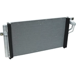 Order Condenser by UAC - CN3590PFC For Your Vehicle