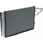 Order Condenser by UAC - CN3591PFC For Your Vehicle