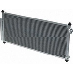 Order Condenser by UAC - CN3593PFC For Your Vehicle