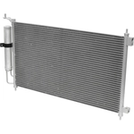 Order UAC - CN3594PFC - Condenser For Your Vehicle