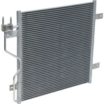 Order Condenser by UAC - CN3596PFC For Your Vehicle