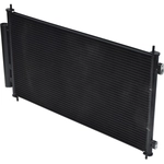 Order UAC - CN3599PFC - Condenser For Your Vehicle