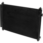 Order Condenser by UAC - CN3613PFC For Your Vehicle