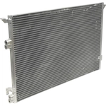 Order Condenser by UAC - CN3635PFC For Your Vehicle