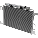 Order Condenser by UAC - CN3636PFXC For Your Vehicle