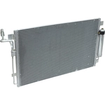 Order Condenser by UAC - CN3639PFXC For Your Vehicle