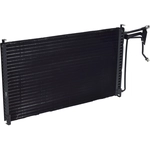 Order Condenser by UAC - CN3642PFC For Your Vehicle