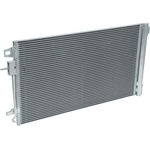 Order UAC - CN3649PFC - Condenser For Your Vehicle