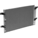 Order Condenser by UAC - CN3656PFXC For Your Vehicle