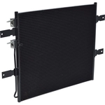 Order UAC - CN3657PFC - Condenser For Your Vehicle
