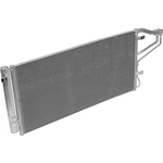 Order Condenser by UAC - CN3658PFXC For Your Vehicle