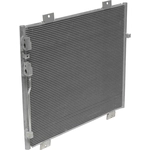 Order Condenser by UAC - CN3666PFXC For Your Vehicle