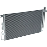 Order Condenser by UAC - CN3667PFXC For Your Vehicle