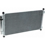 Order Condenser by UAC - CN3669PFC For Your Vehicle