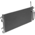 Order Condenser by UAC - CN3674PFC For Your Vehicle