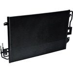 Order UAC - CN3675PFXC - Condenser For Your Vehicle